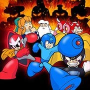 Mega Man Unlimited