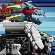 Megazord Rush