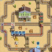 Pixel Express