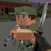Pixel Shooting