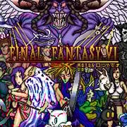 FF6: Return of the Dark Sorcerer
