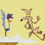 Road Runner (Arcade)