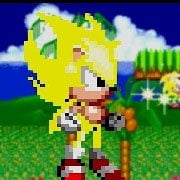 Sonic 2 Alternate Sprites