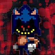 Sonic.EXE AugustinBazan683 Edition