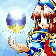 Sorcery Saga