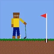 Greatest Golfer