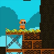 ushanka Platformer