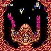 グロテスクな雰囲気が漂うAbadox - Seshat - Windows, Linux