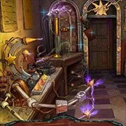 Apothecarium: Chapter 2