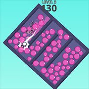 Balloon Maze