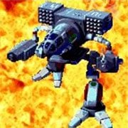 Battletech (Sega)