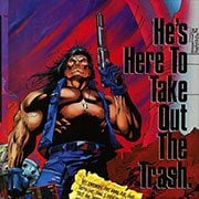 Blackthorne (SNES)