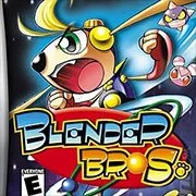 Blender Bros