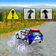 Colin McRae Rally 2 (GBA)