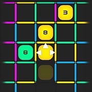 Cube Trap