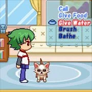 Dogz Fashion: GBA