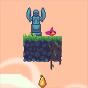 Flap Bird Game