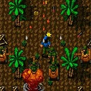 Guerrilla War (Arcade)