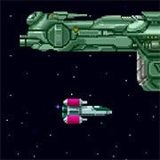 Hellfire (Arcade)