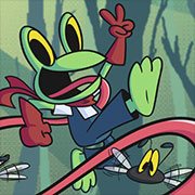 Kero Go