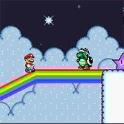 Mario Another Retro