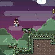 Other World: SMW