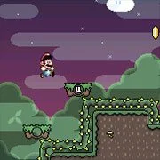 Other World: SMW