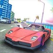 Max Drift Car Simulator