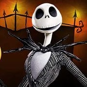 Nightmare Before Christmas: The Pumpkin King Online