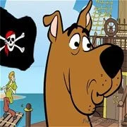 Overboard: Scooby Doo