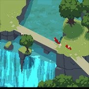 Rev Fox Game