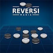 Reversi Online