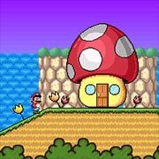 SMW Legacy