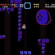 Same Sprites, Different Levels
