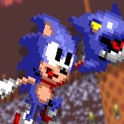 Sonic Sad Hill