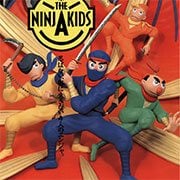 The Ninja Kids Online