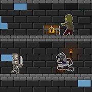 Tower Dash