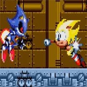 Sonic Games Online