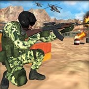 US Commando