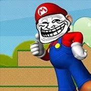 Unfair Mario 2