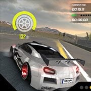 Xtreme DRIFT Racing Online