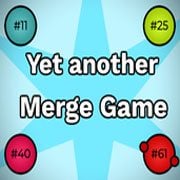 Yet another Merge Game - Play Idle Game Online