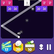 BRIKO: Best Bricks Breaker Online