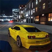 city car driving simulator stunt master game 3d