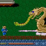 Demon’s World (Arcade)