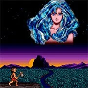 EVO: Search for Eden