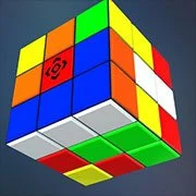Rubik’s Cube 3D