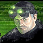 Tom Clancy’s Splinter Cell Online