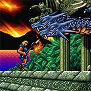 Astyanax (Arcade) Online