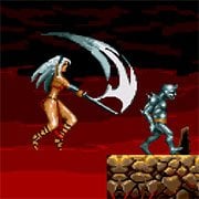 Blades Of Vengeance